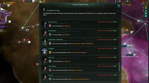 stellaris get more envoys|How to Gain More Envoys in Stellaris: Federations